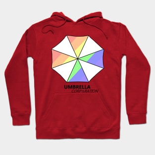 Pride Umbrella Corp Hoodie